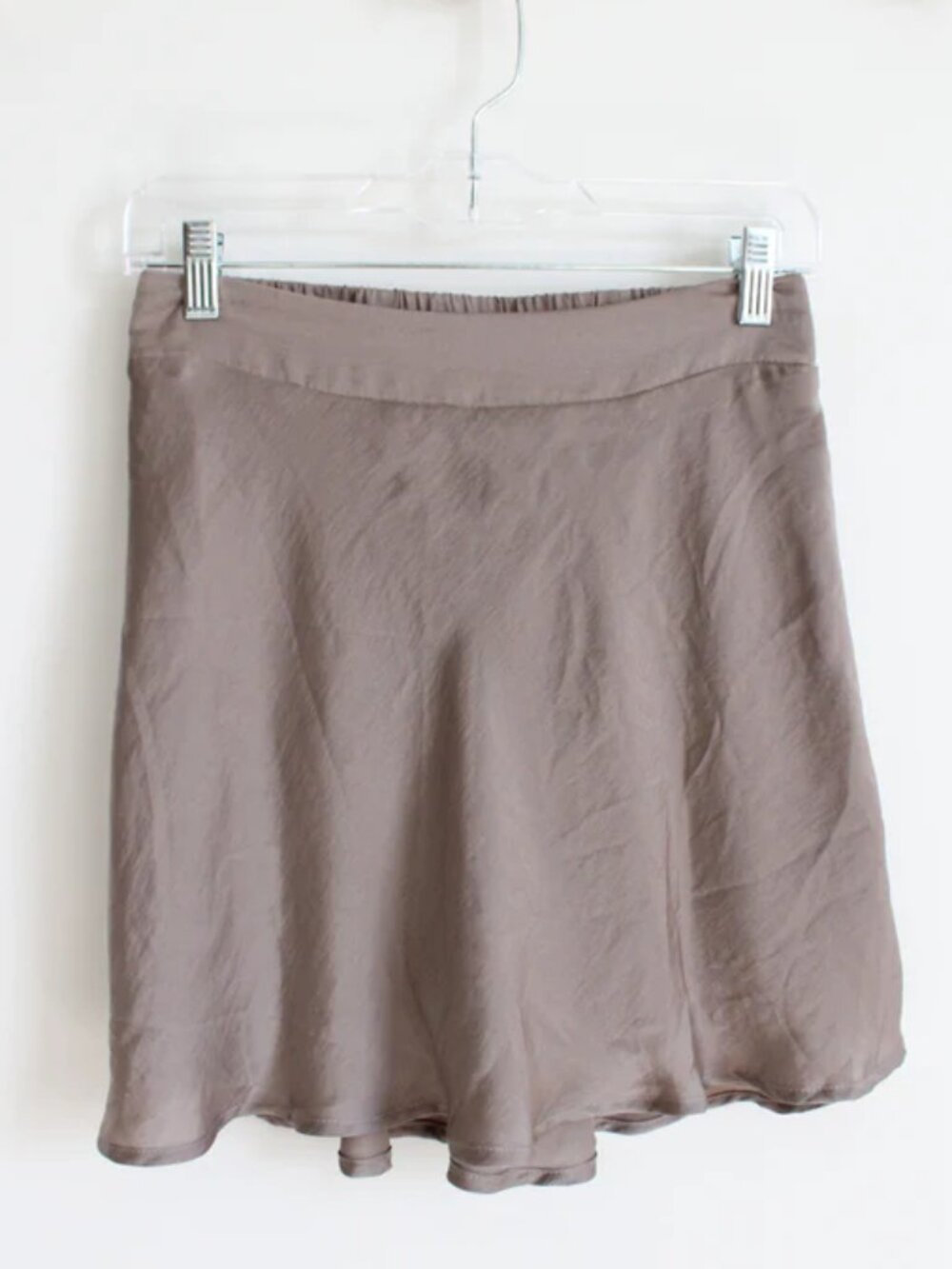 WISHLIST APPAREL Flowy Skort